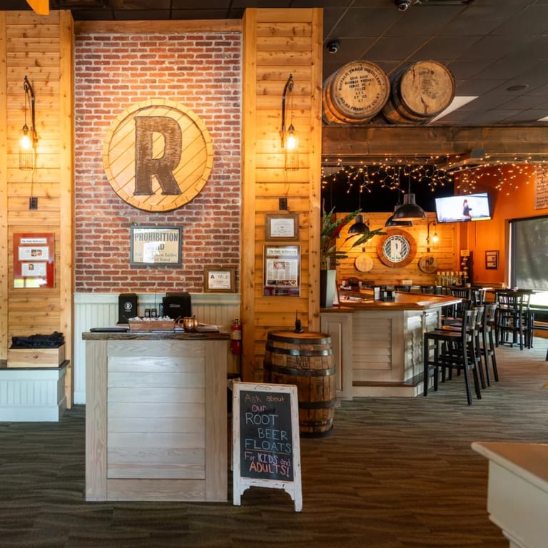 Reserve Your Table Today
