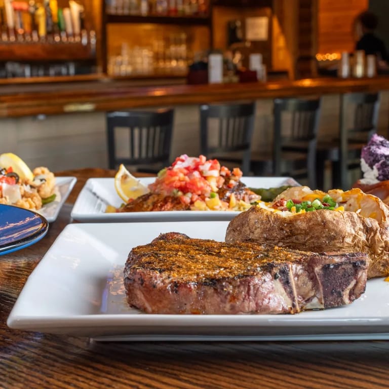 Make Your Greenville Event Unforgettable