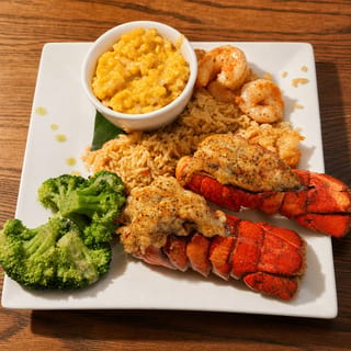 Lobster Tail