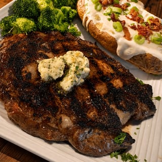 12oz Ribeye