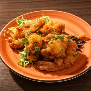Side of Shrimp